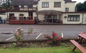 The Woolaston Inn